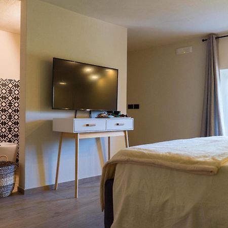 Tesoro Nascosto B&B Salerno Room photo