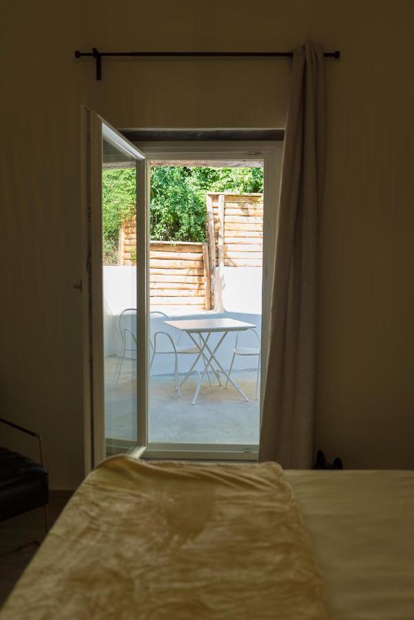 Tesoro Nascosto B&B Salerno Exterior photo