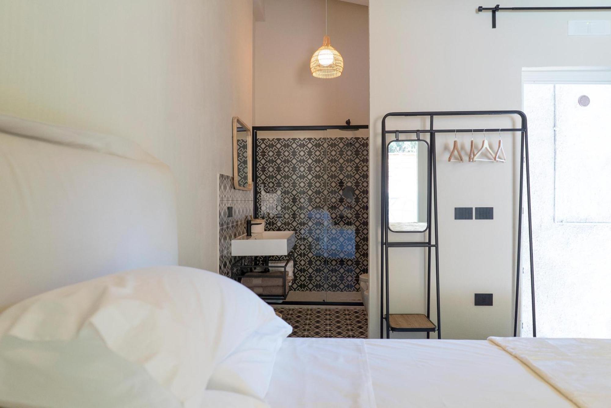 Tesoro Nascosto B&B Salerno Room photo