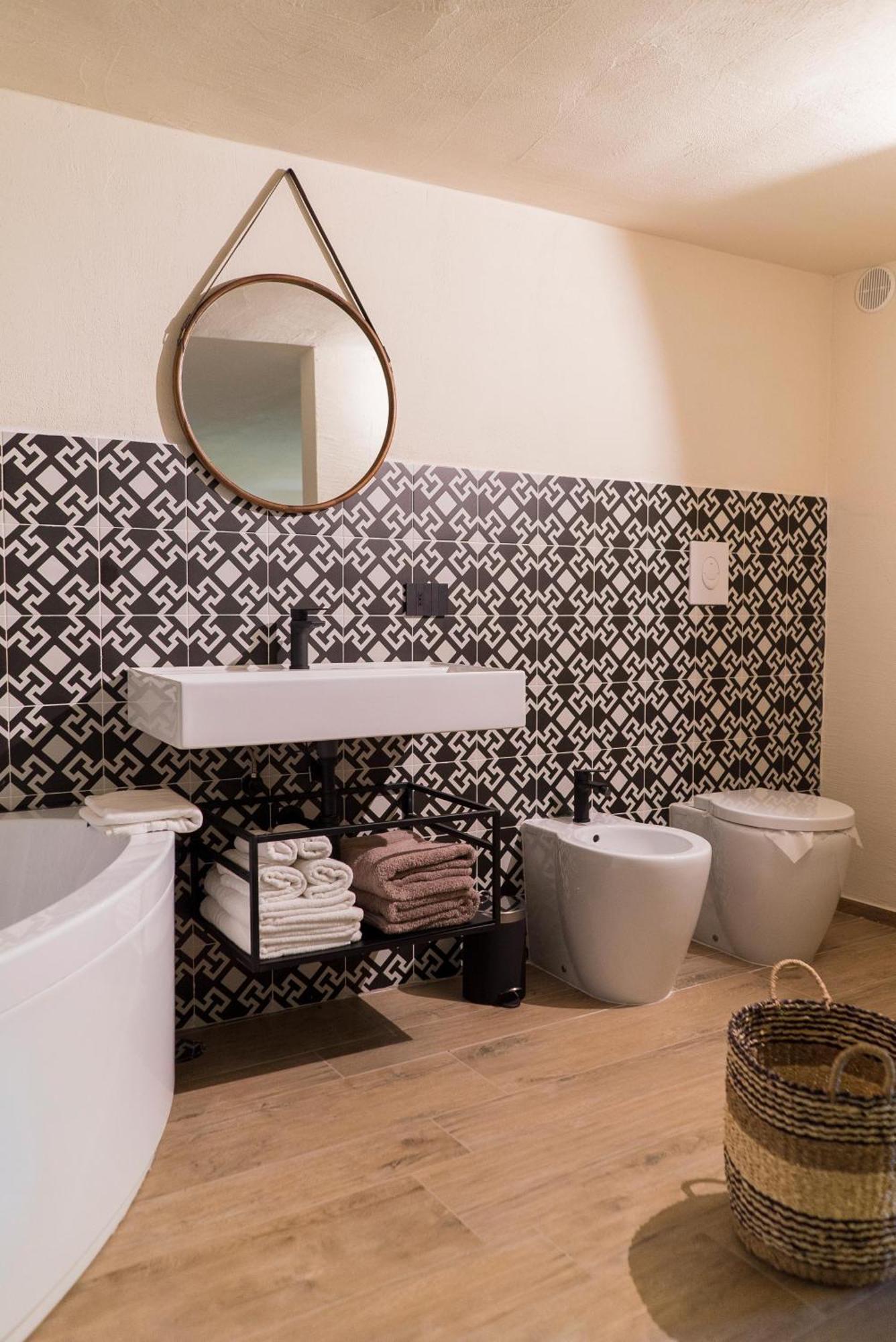 Tesoro Nascosto B&B Salerno Room photo