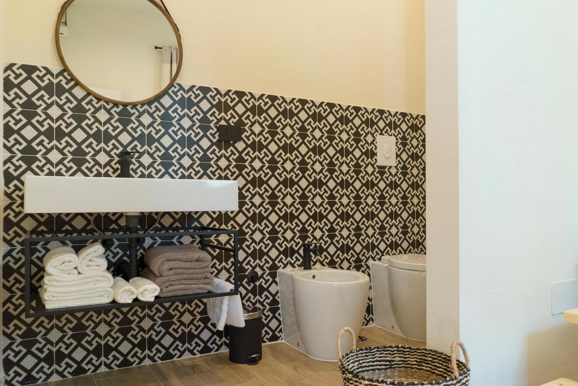 Tesoro Nascosto B&B Salerno Room photo
